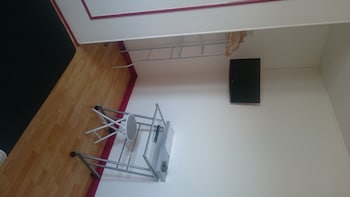 hotel les rosiers