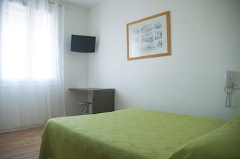 hotel les rosiers