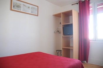 hotel les rosiers