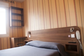 hotel les rosiers
