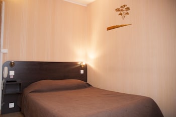 hotel les rosiers