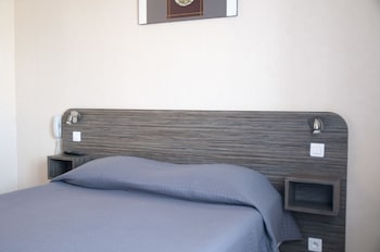 hotel les rosiers