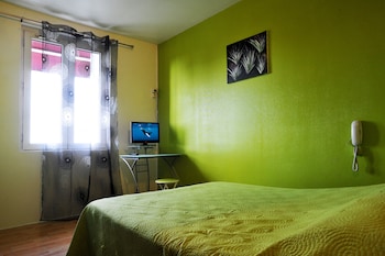 hotel les rosiers