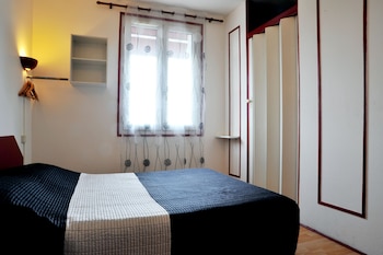 hotel les rosiers