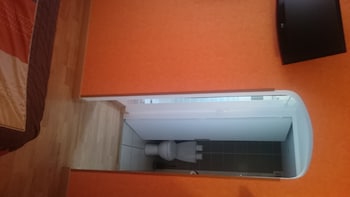 hotel les rosiers