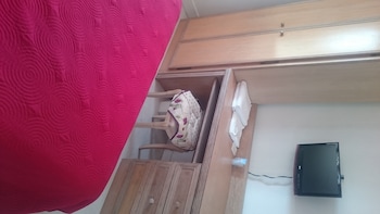 hotel les rosiers