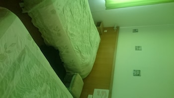 hotel les rosiers