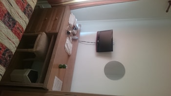 hotel les rosiers
