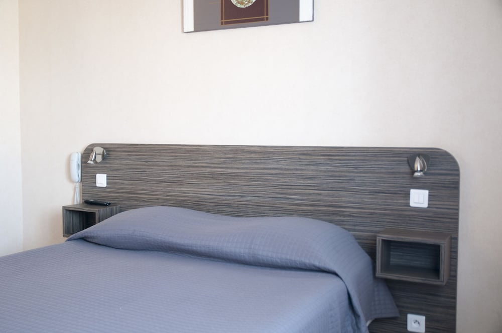 hotel les rosiers