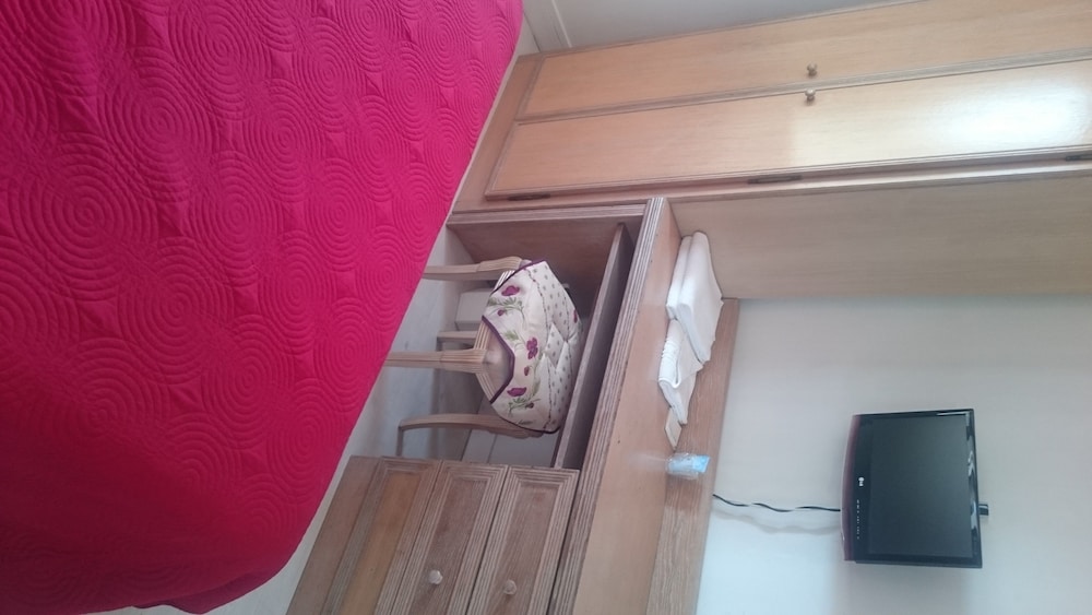 hotel les rosiers