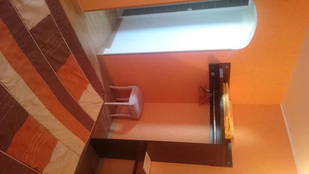 hotel les rosiers