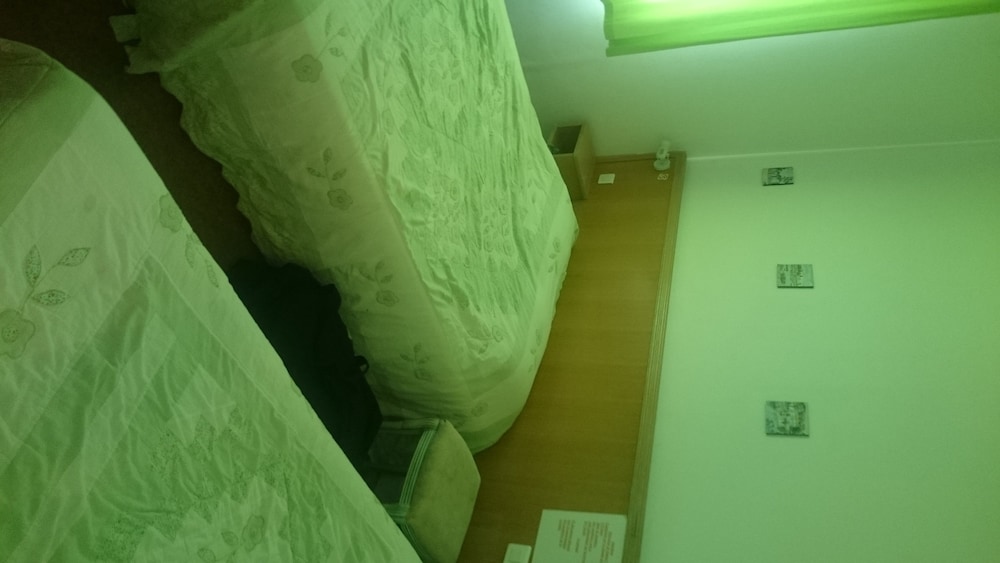 hotel les rosiers