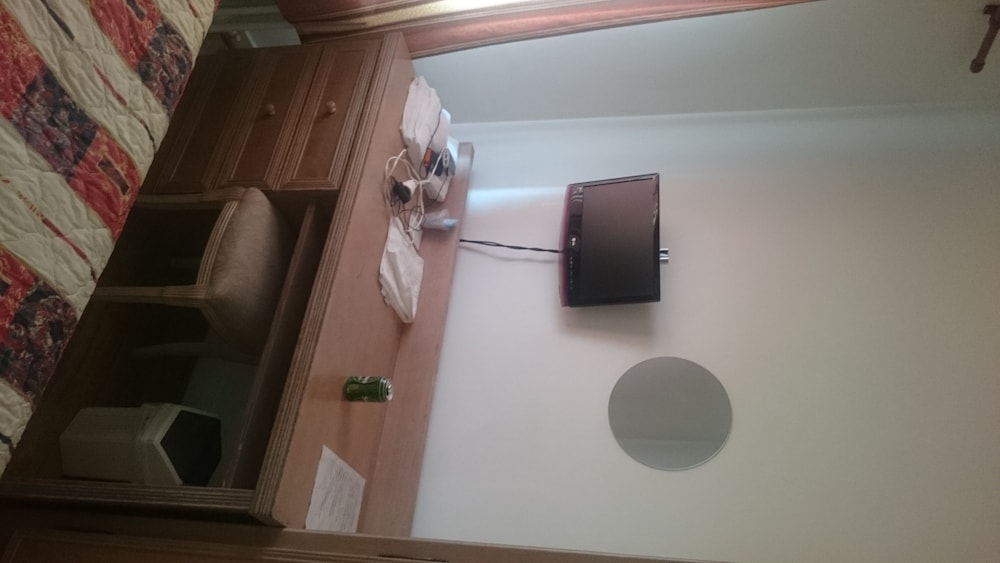 hotel les rosiers