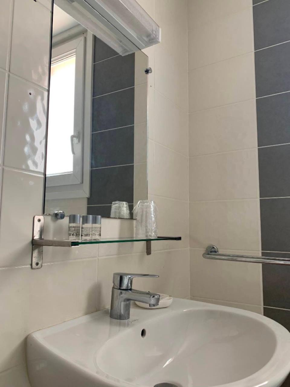 hotel les rosiers