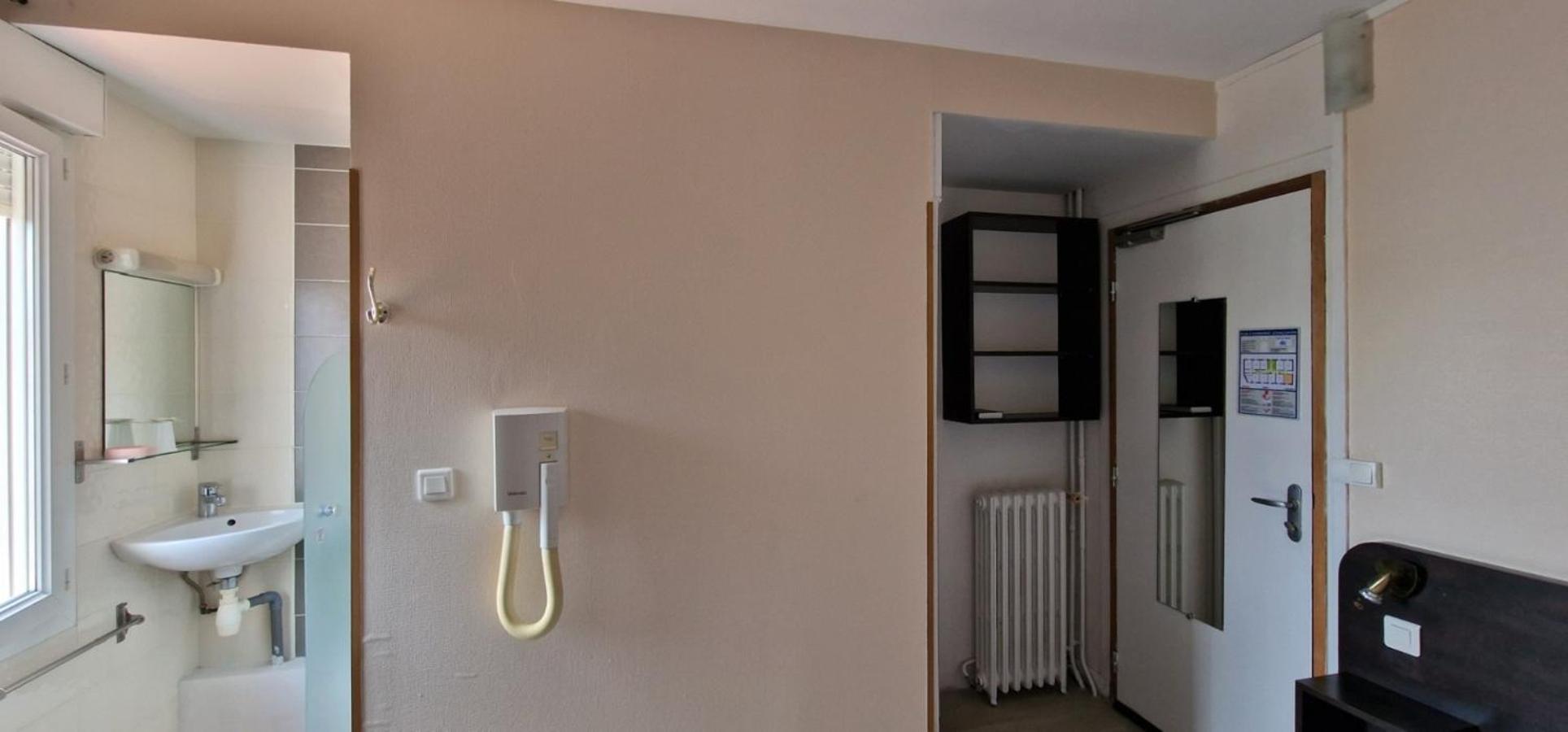 hotel les rosiers