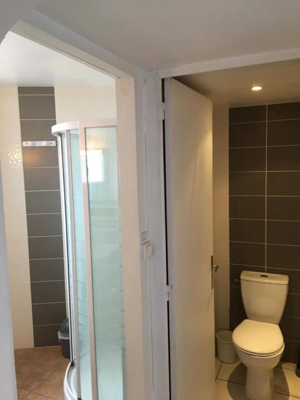hotel les rosiers