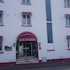 hotel les rosiers