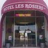 hotel les rosiers