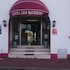 hotel les rosiers