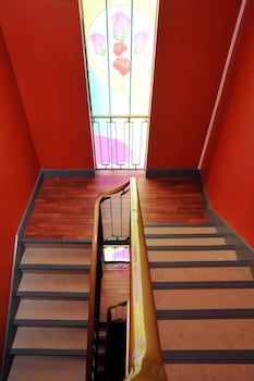 hotel les rosiers