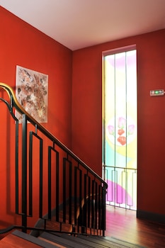 hotel les rosiers