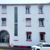 hotel les rosiers