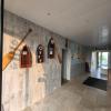 hotel les rosiers