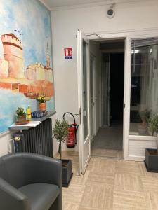 hotel les rosiers