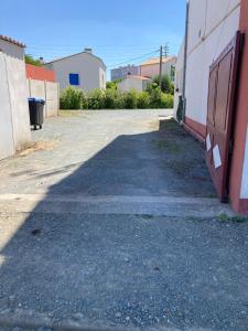 hotel les rosiers