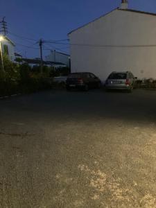 hotel les rosiers