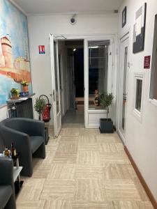 hotel les rosiers