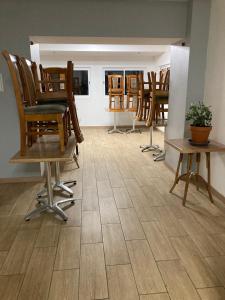 hotel les rosiers