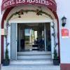 hotel les rosiers