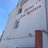 hotel les rosiers