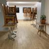 hotel les rosiers
