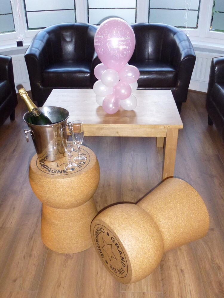 orrell park hotel