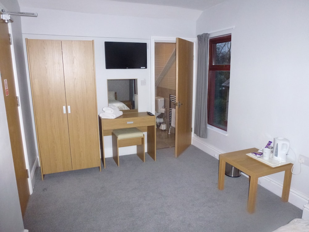 orrell park hotel