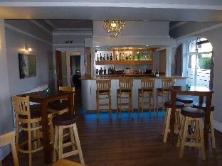 orrell park hotel