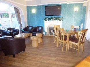 orrell park hotel