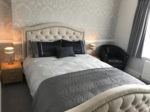 orrell park hotel