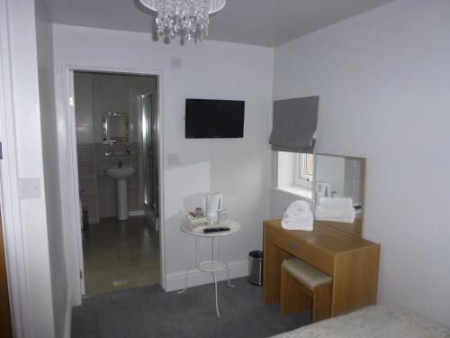 orrell park hotel