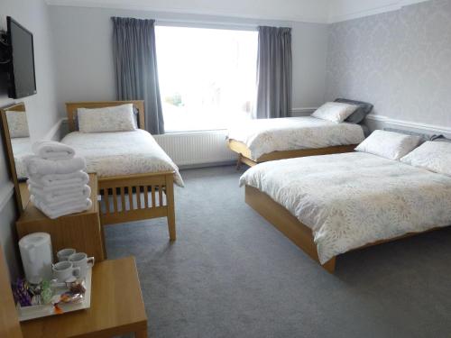 orrell park hotel