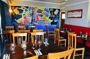 orrell park hotel