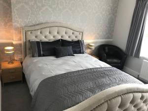 orrell park hotel