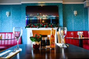 orrell park hotel