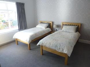 orrell park hotel