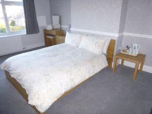 orrell park hotel