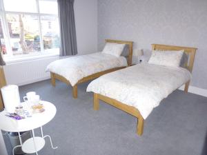 orrell park hotel