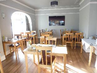 orrell park hotel