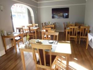 orrell park hotel